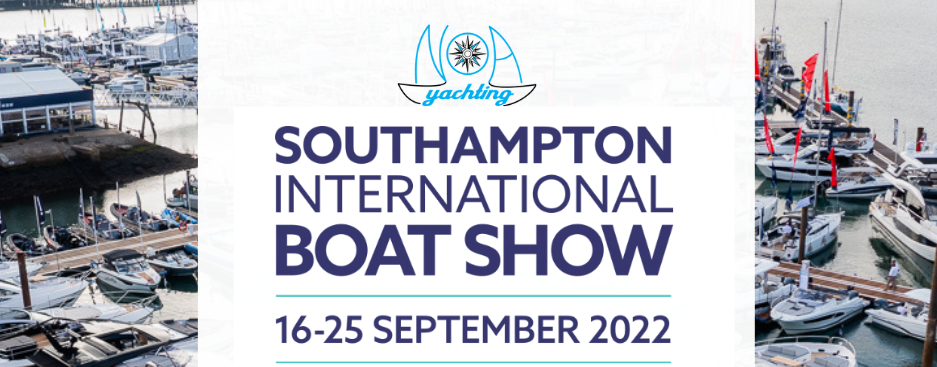 Southampton International Boat Show 2022