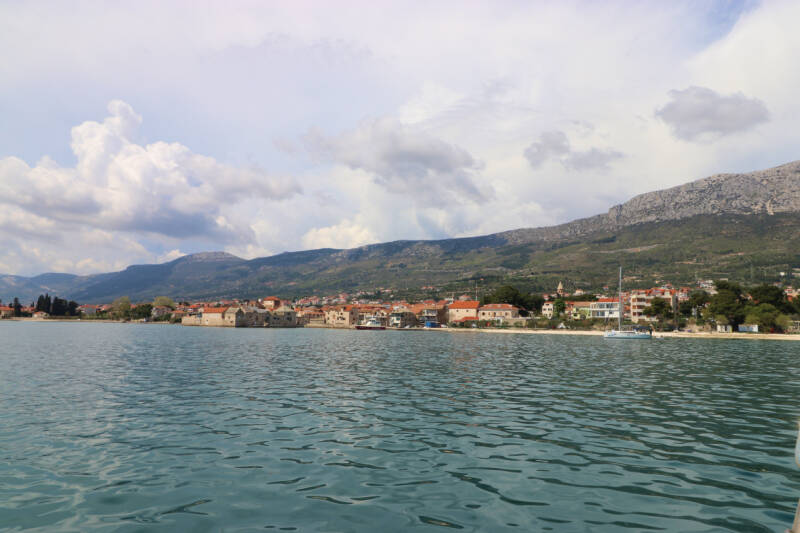 10 things to do in Kastela