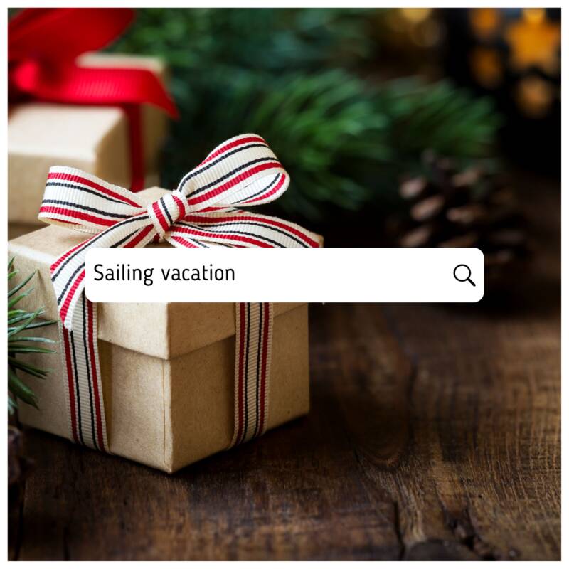 WEIHNACHTSANGEBOT– ÖFFNEN SIE IHR GESCHENK