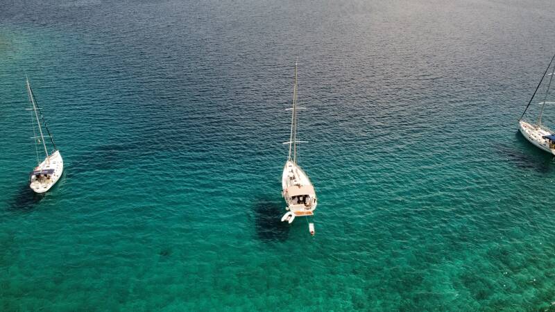 Family-Friendly Sailing: Why Croatia is Perfect for Your Next Yacht Charter