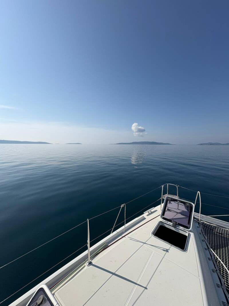 The 2026 sailing season has officially begun