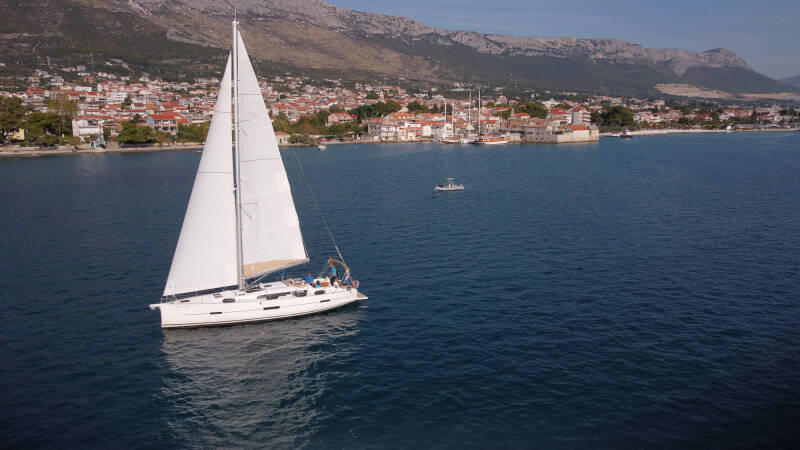 Where to in October 2022?