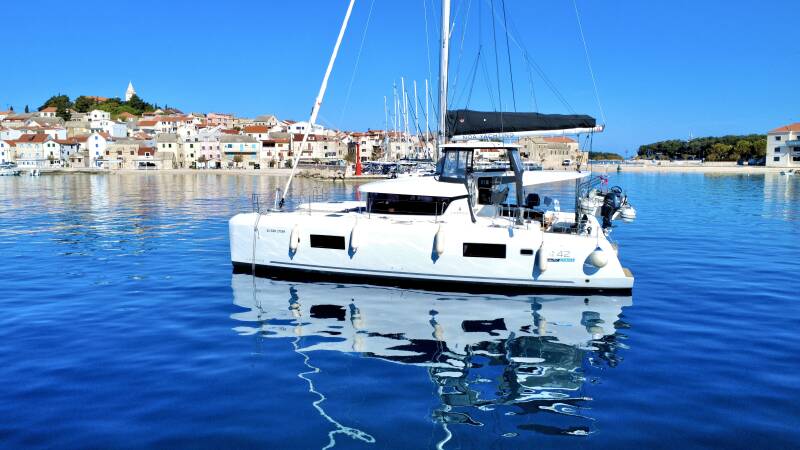 Noa Yachting B2B Bookings Move to Nautic Alliance Central Booking System
