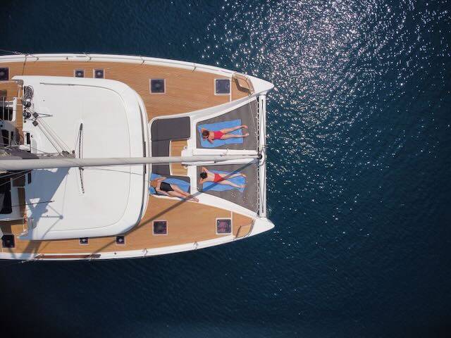 Noa Yachting – Boutique Yachting Experiences in the Heart of the Adriatic