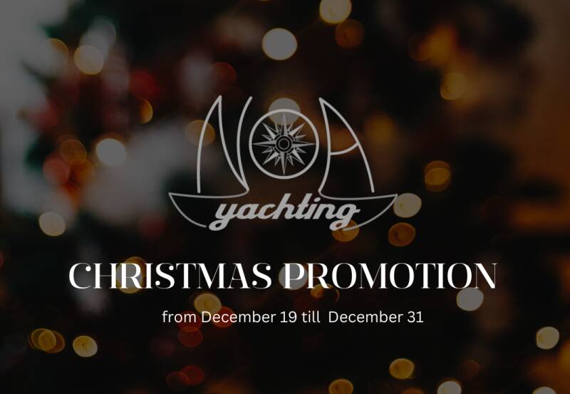 CHRISTMAS PROMOTION