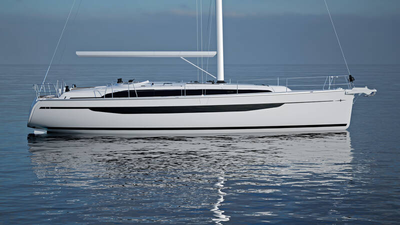 New Investment Opportunity: Bavaria Voyager 45 — Noa Yachting x Yachten Meltl -Nautic Alliance