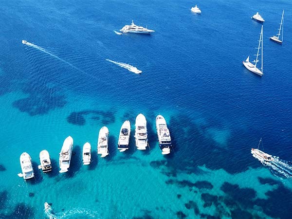 Kornati - nautical paradise