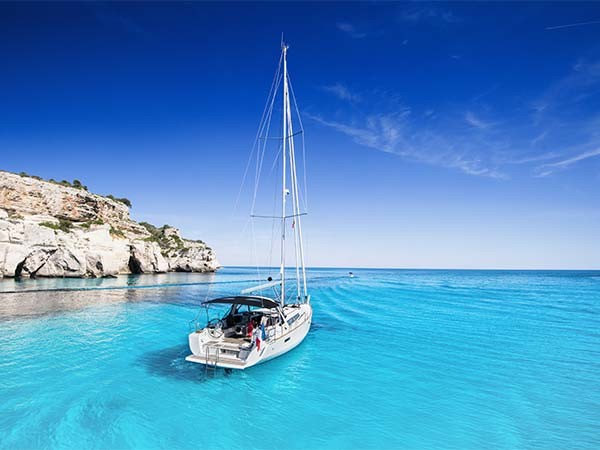 Isole Pakleni - ACI Palmižana