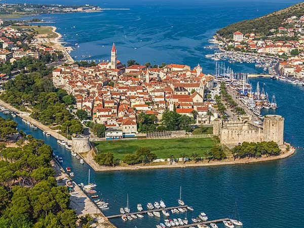 Trogir