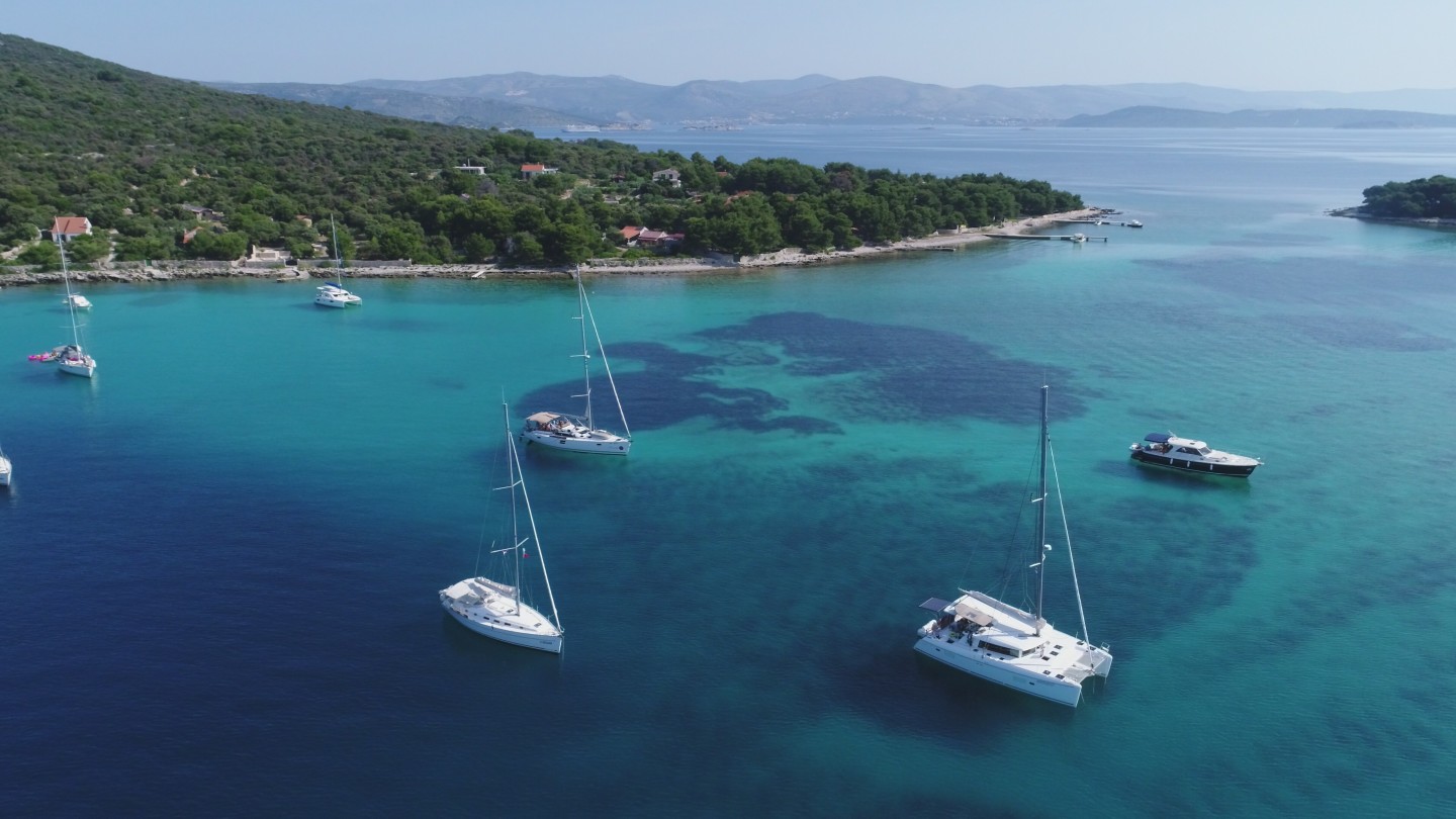 May Last minute Sailing trip in Croatia