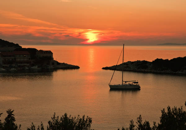 Two sailing weeks are better than one :)