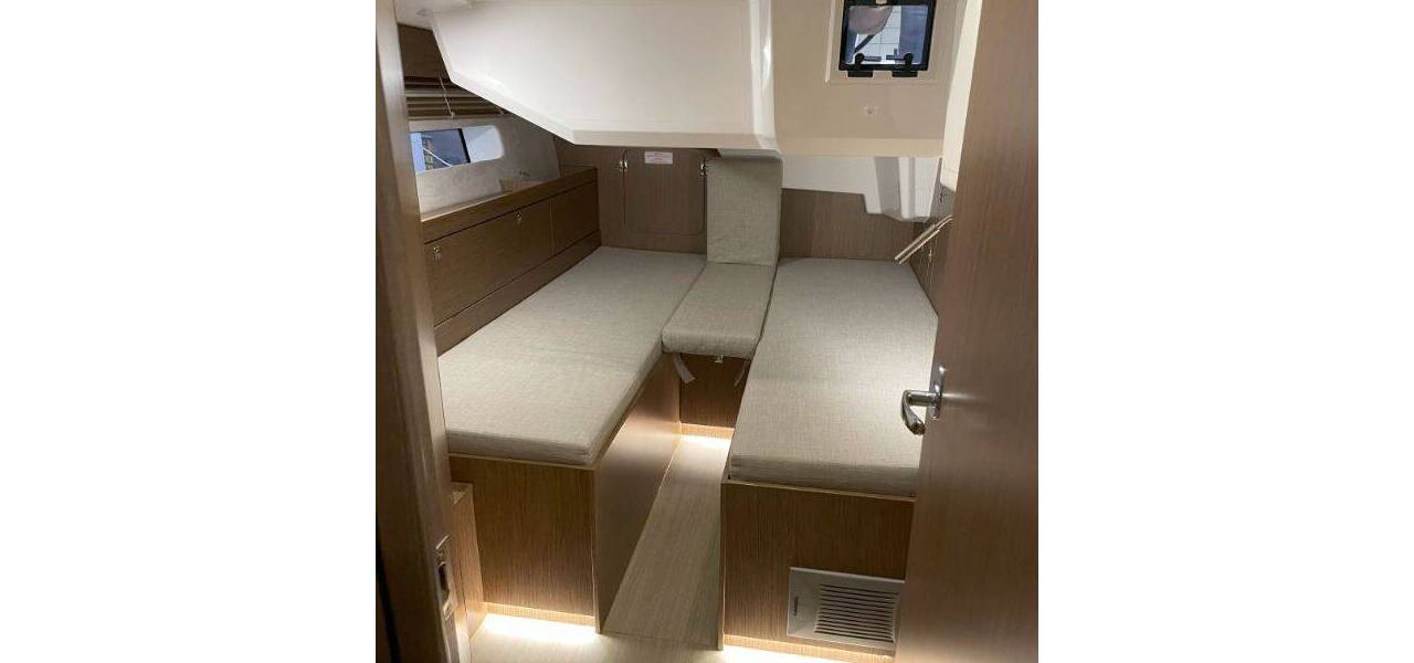Bavaria C46 Aquila
