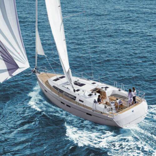 Bavaria Cruiser 46 Style Lyra